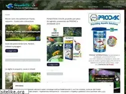 Sites similar to acquariofiliaitalia.it