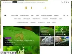 Sites similar to acquariofilo.net