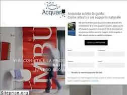 Sites similar to acquarioincasa.it