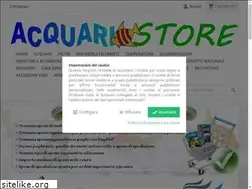 Sites similar to acquaristore.it