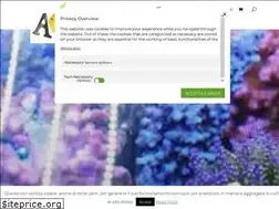 Sites similar to acquariumprofessional.com