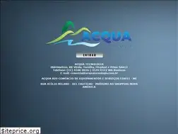 Sites similar to acquarj.com.br