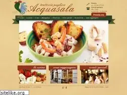 Sites similar to acquasala.it