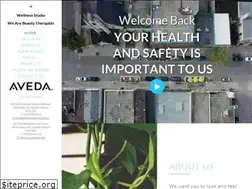 Sites similar to acquasalon.com