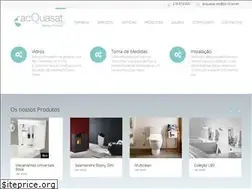 Sites similar to acquasat.com