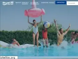 Sites similar to acquaspecialist.it