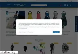 Sites similar to acquasub.it
