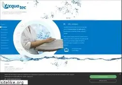 Sites similar to acquateclava.it