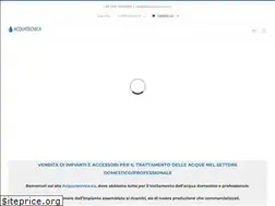 Sites similar to acquatecnica.eu