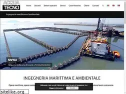 Sites similar to acquatecno.it