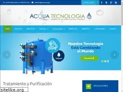 Sites similar to acquatecnologiaperu.com