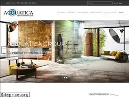 Sites similar to acquatica.net