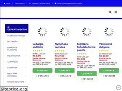 Sites similar to acquaticos.com.br