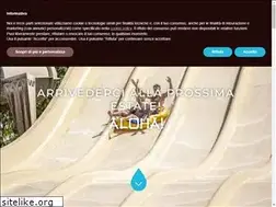 Sites similar to acquavillage.it