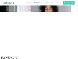 Sites similar to acquavita.jp