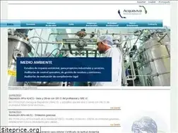 Sites similar to acquaviva-srl.com