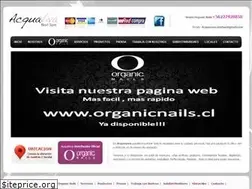 Sites similar to acquaviva.cl