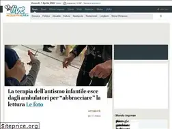 Sites similar to acquavivalive.it