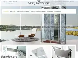 Sites similar to acquazzone.ru