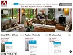 Sites similar to acquest.in