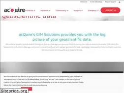Sites similar to acquire.com.au