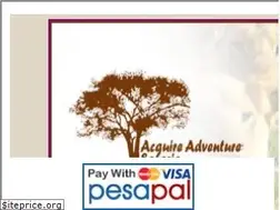 Sites similar to acquireadventuressafaris.com