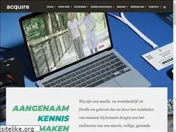 Sites similar to acquirepublishing.nl