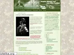 Sites similar to acquirewisdom.blogspot.com