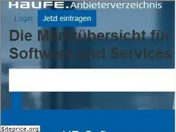 Sites similar to acquisa-crm-expo.de