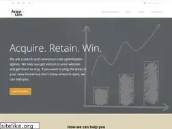 Sites similar to acquitain.com