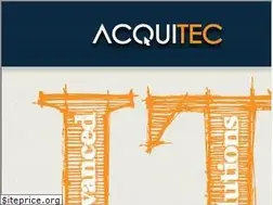 Sites similar to acquitec.pl