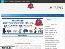 Sites similar to acquitech.com