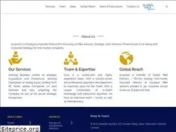 Sites similar to acquizon.com