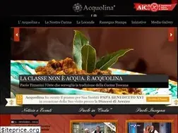 Sites similar to acquolina.it