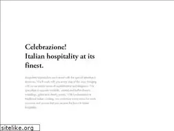 Sites similar to acquolinacatering.com