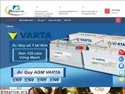 Sites similar to acquy-danang.com