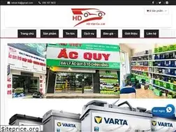 Sites similar to acquy-pro.vn