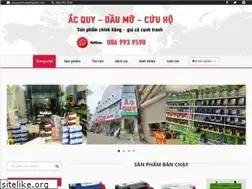 Sites similar to acquy24h.vn