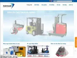 Sites similar to acquydien.com