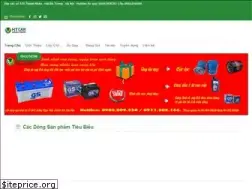 Sites similar to acquylop.vn