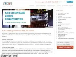 Sites similar to acr-airconditioning.nl