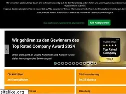 Sites similar to acr-allendorf.de