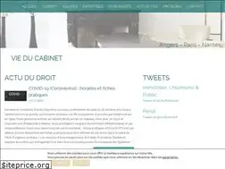 Sites similar to acr-avocats.com