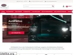 Sites similar to acr-bielefeld.eu