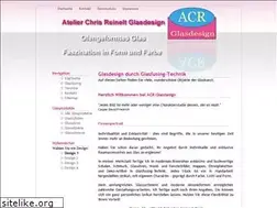 Sites similar to acr-glasdesign.de