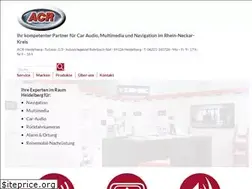 Sites similar to acr-heidelberg.de