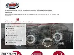 Sites similar to acr-magdeburg.de
