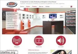Sites similar to acr-muenster.de
