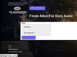 Sites similar to acr-schweinfurt.de
