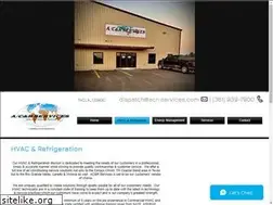 Sites similar to acr-services.com